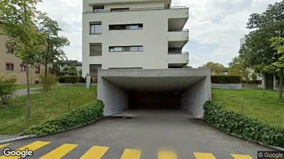 Apartments for rent in Luzern-Land - Photo from Google Street View