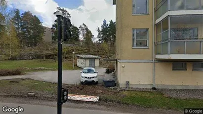 Apartments for rent in Helsinki Läntinen - Photo from Google Street View