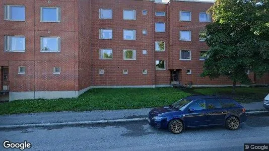 Apartments for rent in Tampere Kaakkoinen - Photo from Google Street View