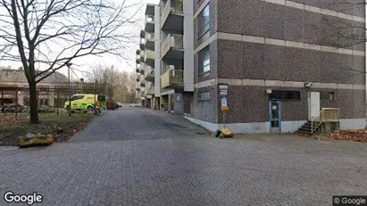 Apartments for rent in Helsinki Keskinen - Photo from Google Street View