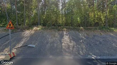 Apartments for rent in Tuusula - Photo from Google Street View