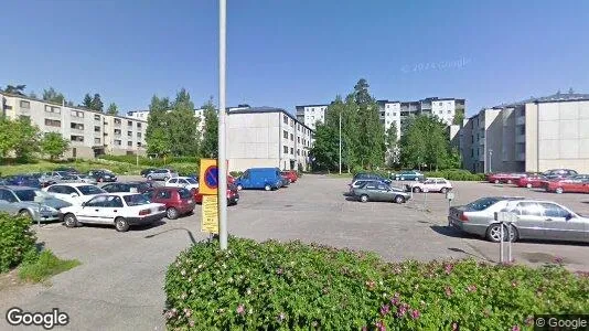 Apartments for rent in Vantaa - Photo from Google Street View