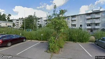 Apartments for rent in Espoo - Photo from Google Street View