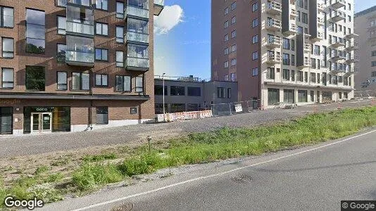 Apartments for rent in Turku - Photo from Google Street View