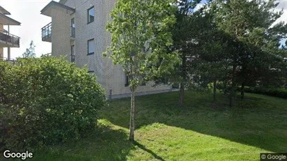 Apartments for rent in Vantaa - Photo from Google Street View