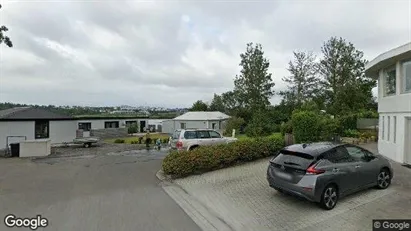 Apartments for rent in Kópavogur - Photo from Google Street View