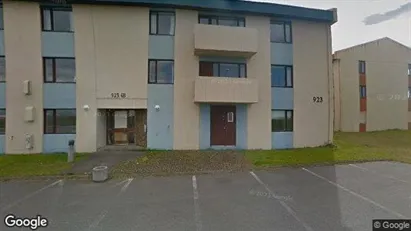 Apartments for rent in Reykjanesbær - Photo from Google Street View