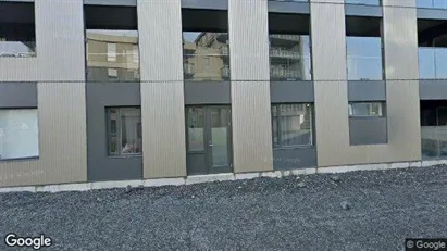 Apartments for rent in Hafnarfjörður - Photo from Google Street View