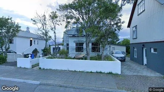 Apartments for rent in Hafnarfjörður - Photo from Google Street View