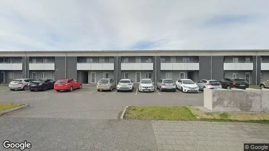 Apartments for rent in Reykjanesbær - Photo from Google Street View