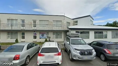 Apartments for rent in Selfoss - Photo from Google Street View