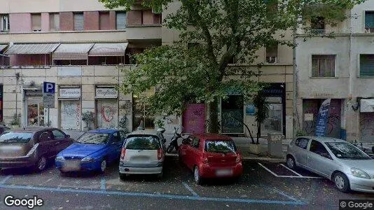 Apartments for rent in Roma Municipio VII – Appio-Latino/Tuscolano/Cinecittà - Photo from Google Street View