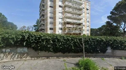 Apartments for rent in Roma Municipio XV – Cassia/Flaminia - Photo from Google Street View