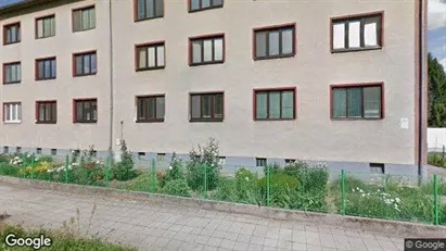 Apartments for rent in Břeclav - Photo from Google Street View