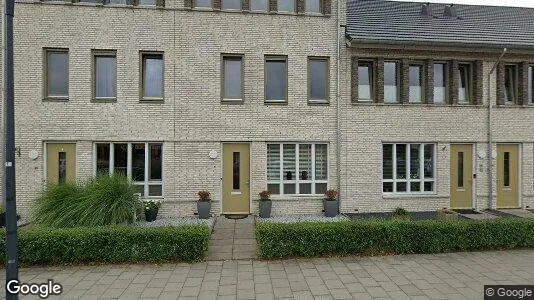 Apartments for rent in Oosterhout - Photo from Google Street View