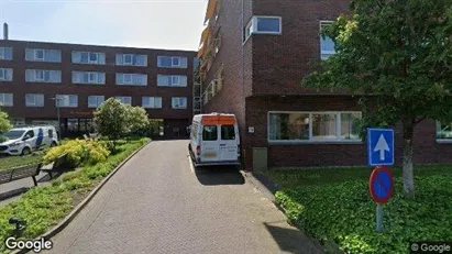 Apartments for rent in Gulpen-Wittem - Photo from Google Street View