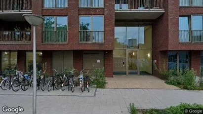 Apartments for rent in Eindhoven - Photo from Google Street View