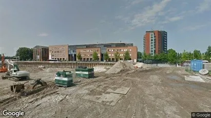 Apartments for rent in Den Bosch - Photo from Google Street View