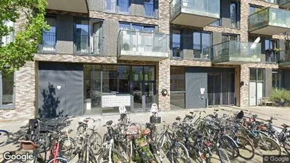 Apartments for rent in Amsterdam Oost-Watergraafsmeer - Photo from Google Street View