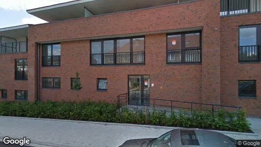 Apartments for rent in Zaventem - Photo from Google Street View