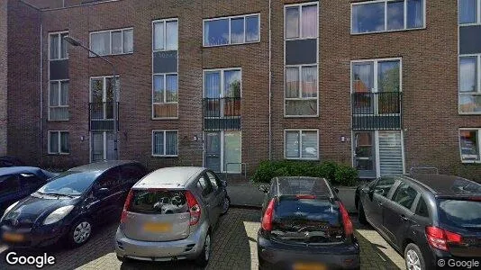 Apartments for rent in Hilversum - Photo from Google Street View