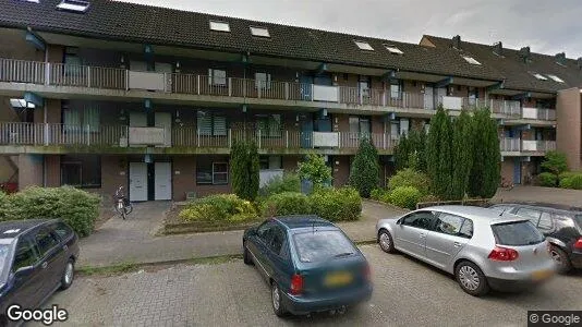 Apartments for rent in Ede - Photo from Google Street View