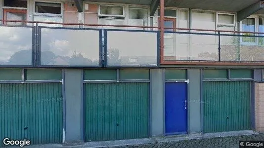 Apartments for rent in Velsen - Photo from Google Street View