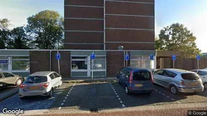 Apartments for rent in Velsen - Photo from Google Street View