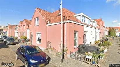 Apartments for rent in Velsen - Photo from Google Street View