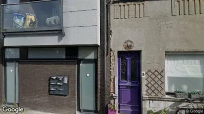 Apartments for rent in Mechelen - Photo from Google Street View