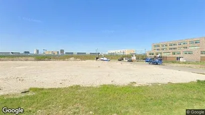 Apartments for rent in Almere - Photo from Google Street View