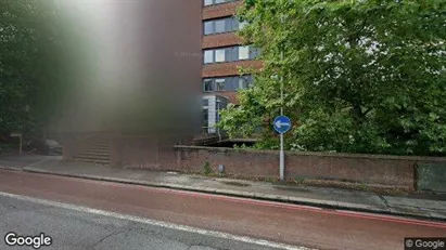 Apartments for rent in Reading - Berkshire - Photo from Google Street View