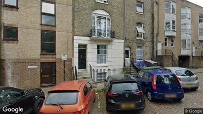 Apartments for rent in Southampton - Hampshire - Photo from Google Street View