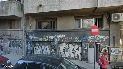 Apartments for rent in Bucharest - Sectorul 1 - Photo from Google Street View