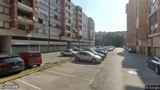 Apartments for rent in Sljeme (Medvednica-Tomislavac) - Photo from Google Street View