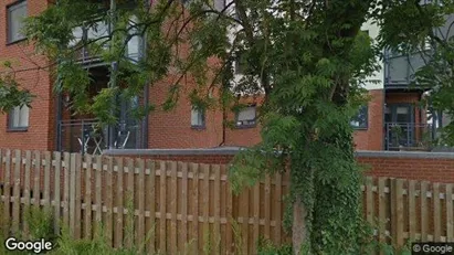 Apartments for rent in Guildford - Surrey - Photo from Google Street View