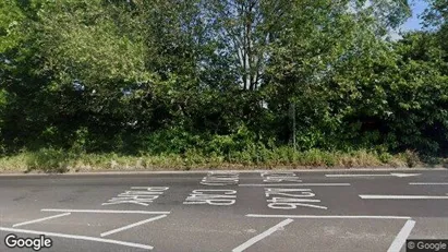 Apartments for rent in Guildford - Surrey - Photo from Google Street View