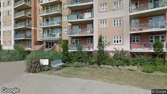 Apartments for rent in Harrow - Middlesex - Photo from Google Street View