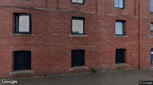 Apartments for rent in Edinburgh - Midlothian - Photo from Google Street View