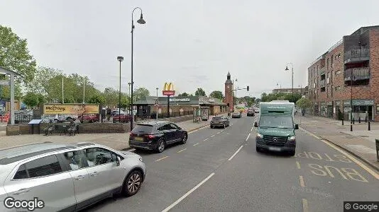 Apartments for rent in Dartford - Kent - Photo from Google Street View