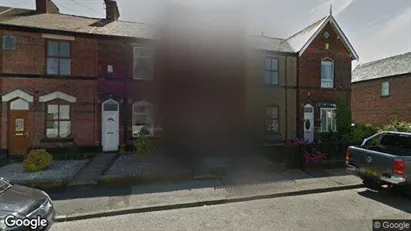 Apartments for rent in Bury - Lancashire - Photo from Google Street View