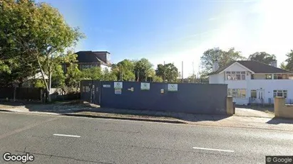 Apartments for rent in Wembley - Middlesex - Photo from Google Street View