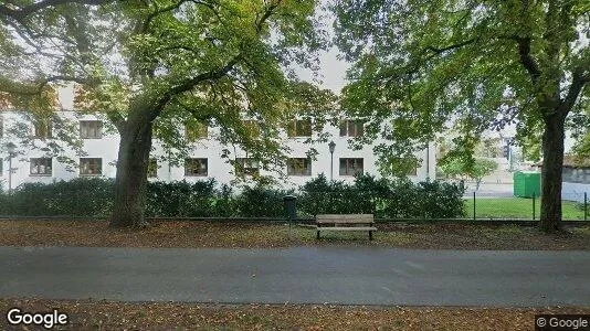 Apartments for rent in Kirseberg - Photo from Google Street View