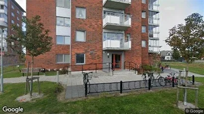 Apartments for rent in Trelleborg - Photo from Google Street View