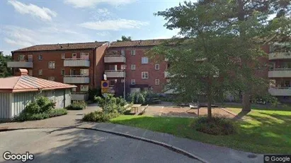 Rooms for rent in Gothenburg East - Photo from Google Street View