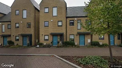 Apartments for rent in Harlow - Essex - Photo from Google Street View