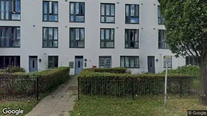 Apartments for rent in Welwyn Garden City - Hertfordshire - Photo from Google Street View