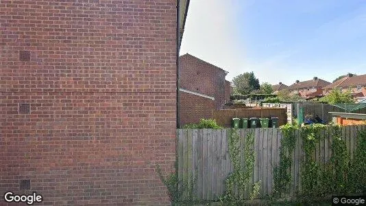 Apartments for rent in Southampton - Hampshire - Photo from Google Street View