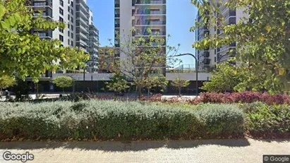 Apartments for rent in Sant Cugat del Vallès - Photo from Google Street View