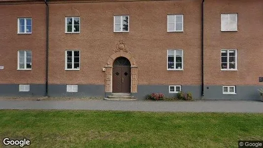 Apartments for rent in Gävle - Photo from Google Street View